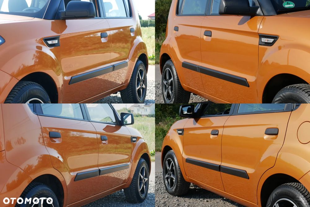 Kia Soul - 13