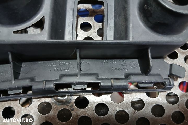 SET SUPORTI BARA SPATE 5K6807394 5K6807863 5K6807393  5K6807394 5K680 - 4