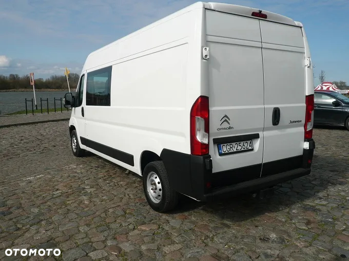 Citroën JUMPER - 6