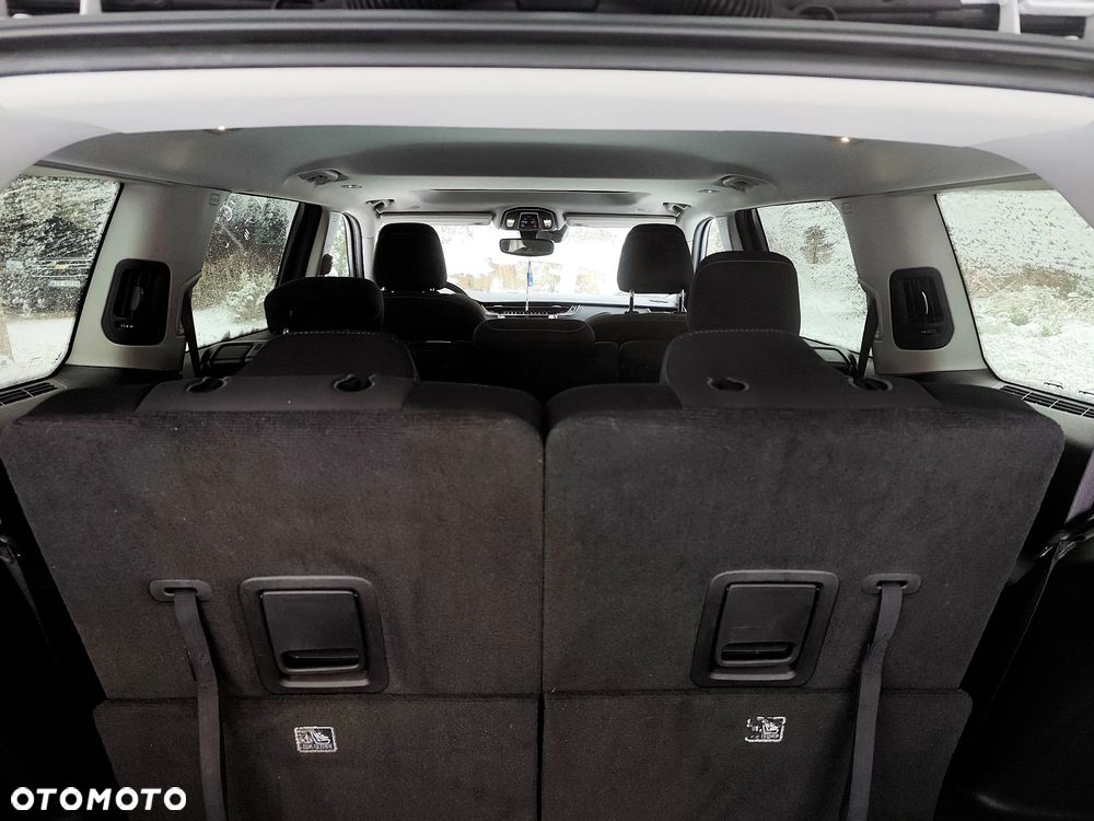 Jeep Grand Cherokee 3.6 V6 Laredo - 26