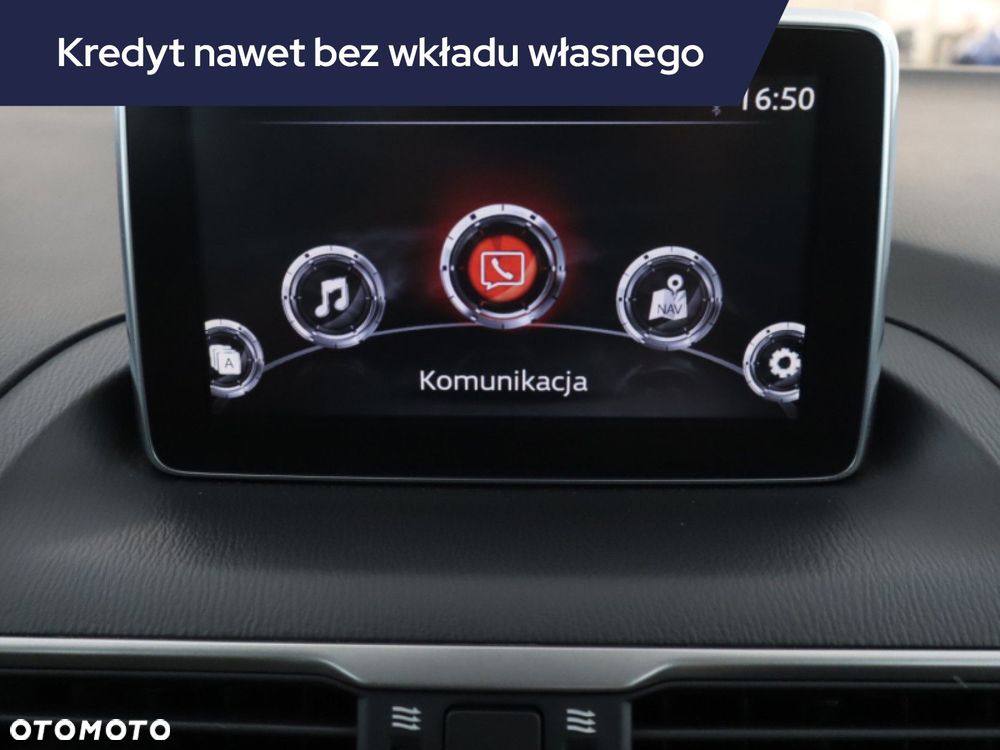 Mazda 3 - 19