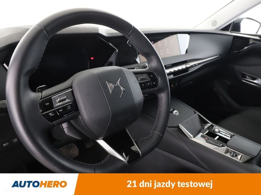 DS Automobiles DS 4 - 11