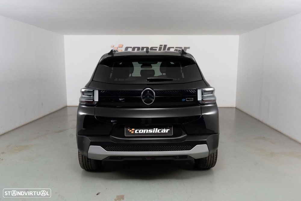 Citroën e-C3 44 kWh Autonomia Conforto Max - 6