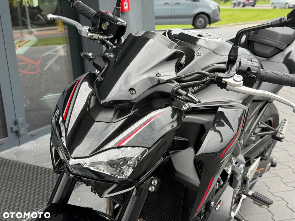Kawasaki Z 900 - 38