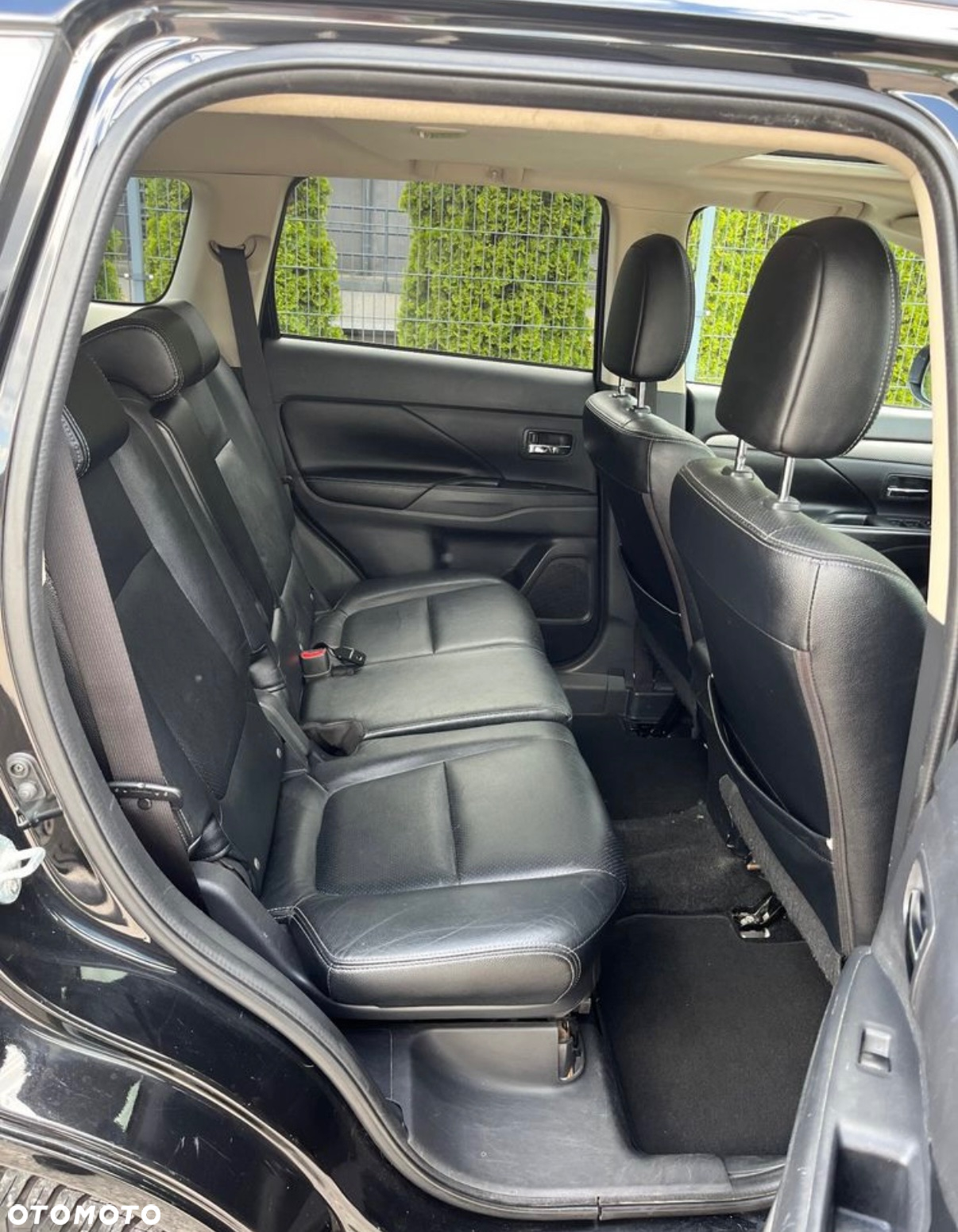 Mitsubishi Outlander 2.2 DI-D 4WD Instyle - 33