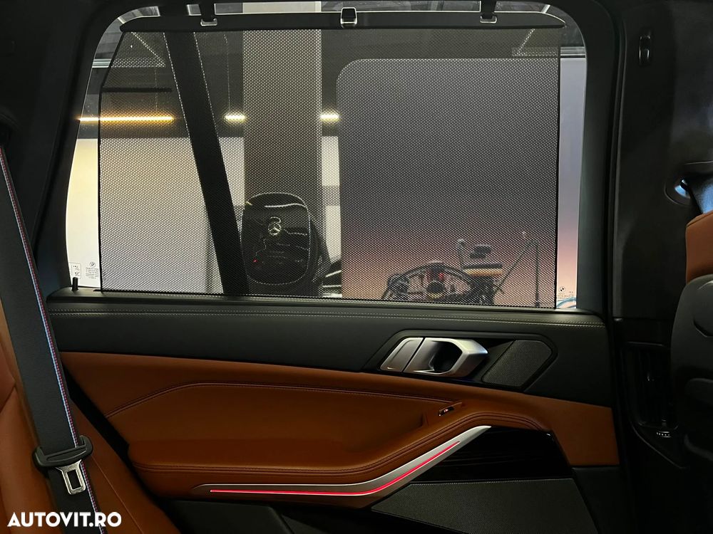 BMW X5 xDrive50e AT PHEV - 12