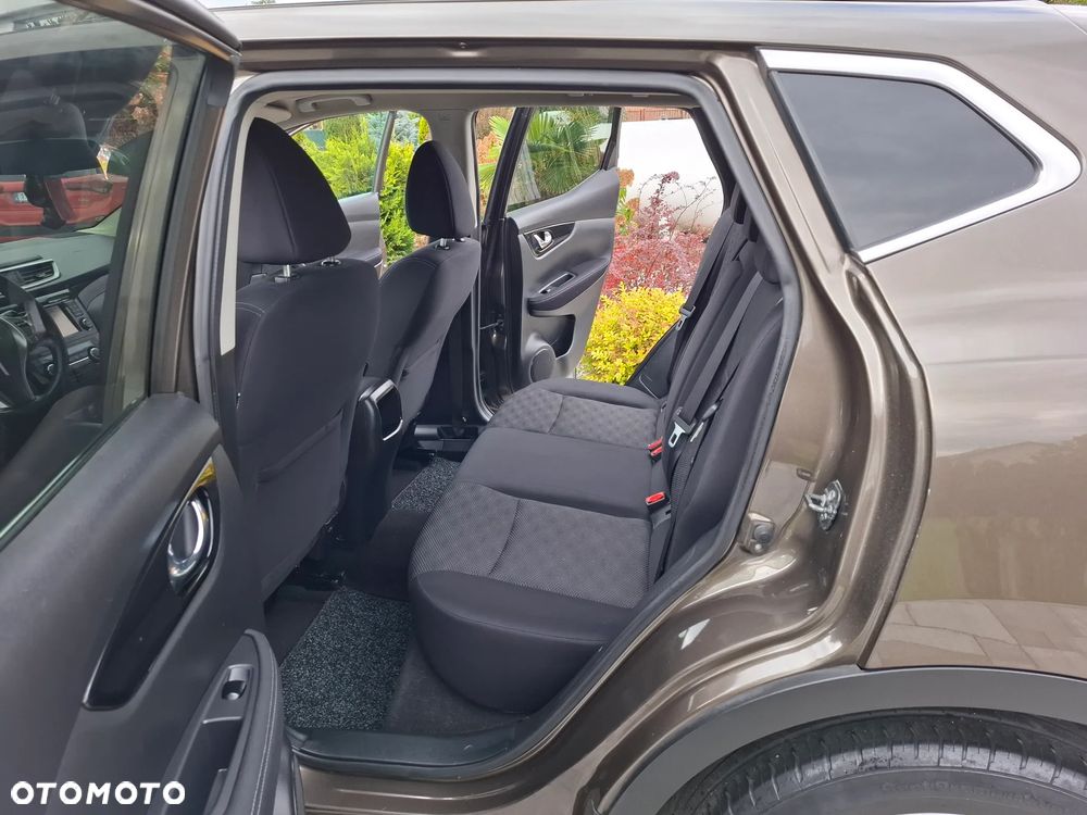 Nissan Qashqai 1.5 dCi TEKNA+ - 20