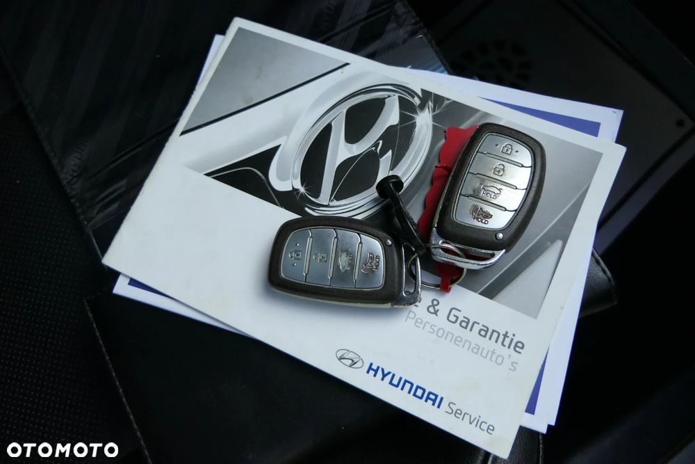 Hyundai i40 2.0 Premium - 18