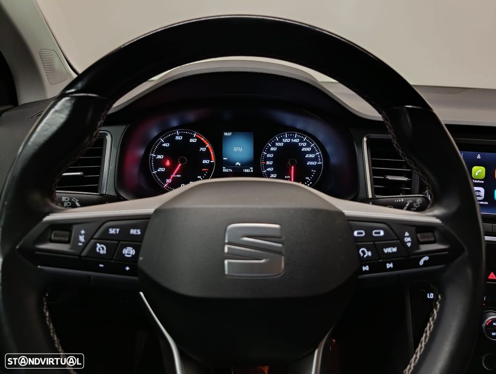 SEAT Ateca 1.0 TSI Style - 22