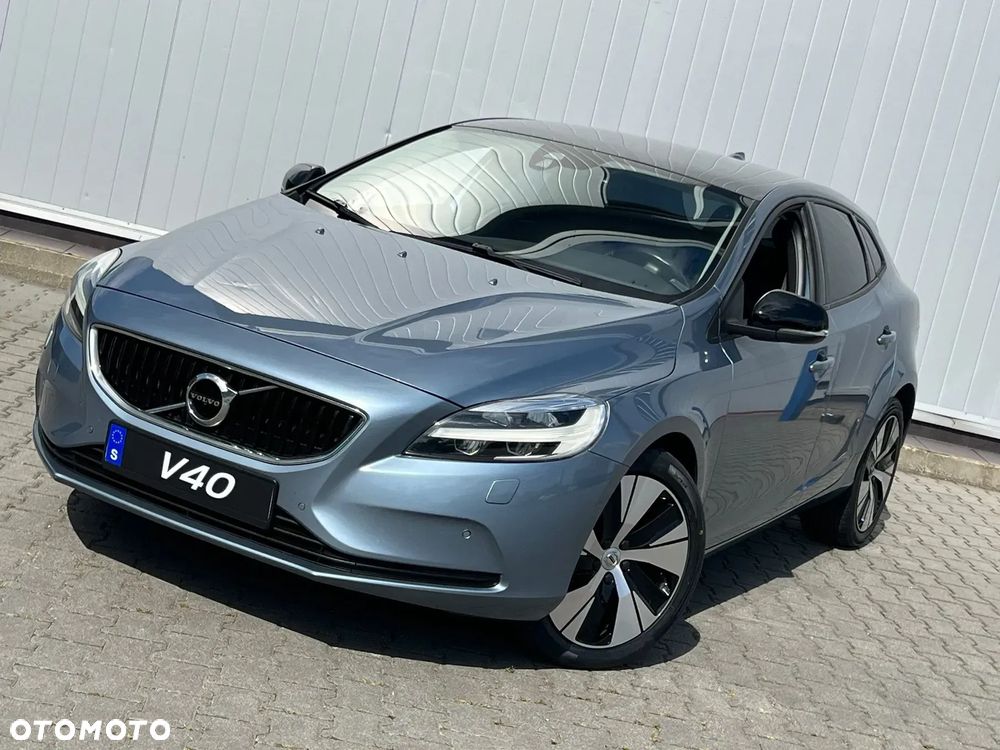 Volvo V40 D3 - 7