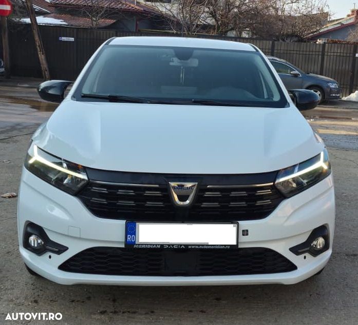 DACIA Logan
