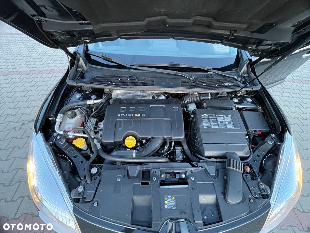 Renault Megane 1.4 16V TCE Bose Edition - 28