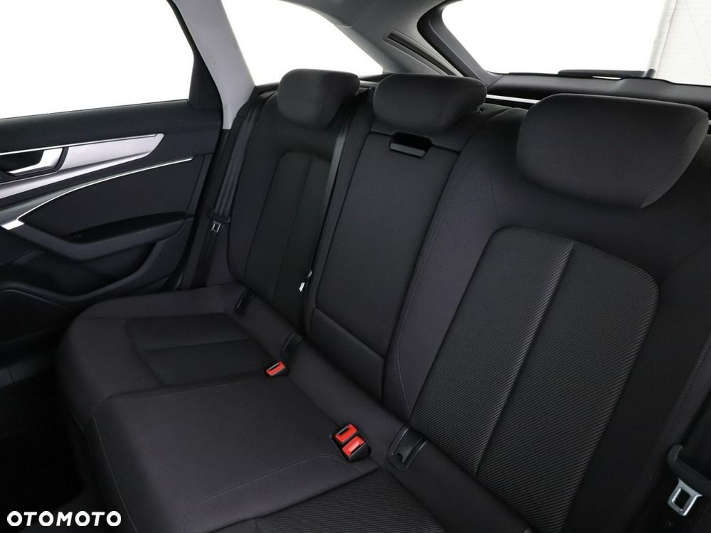 Audi A6 Avant 40 TDI mHEV Sport S tronic - 18