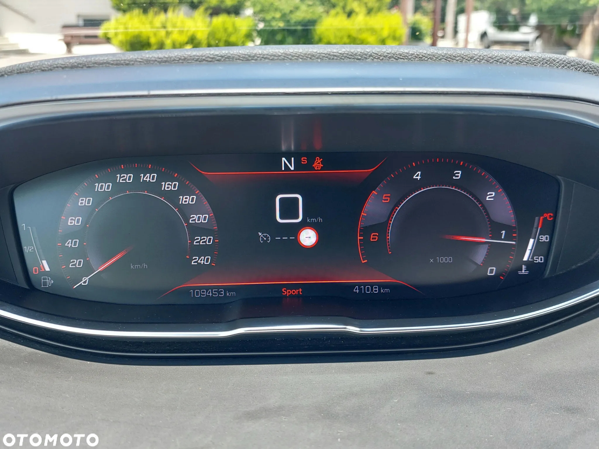 Peugeot 3008 BlueHDi 130 Stop & Start EAT8 GT Pack - 39