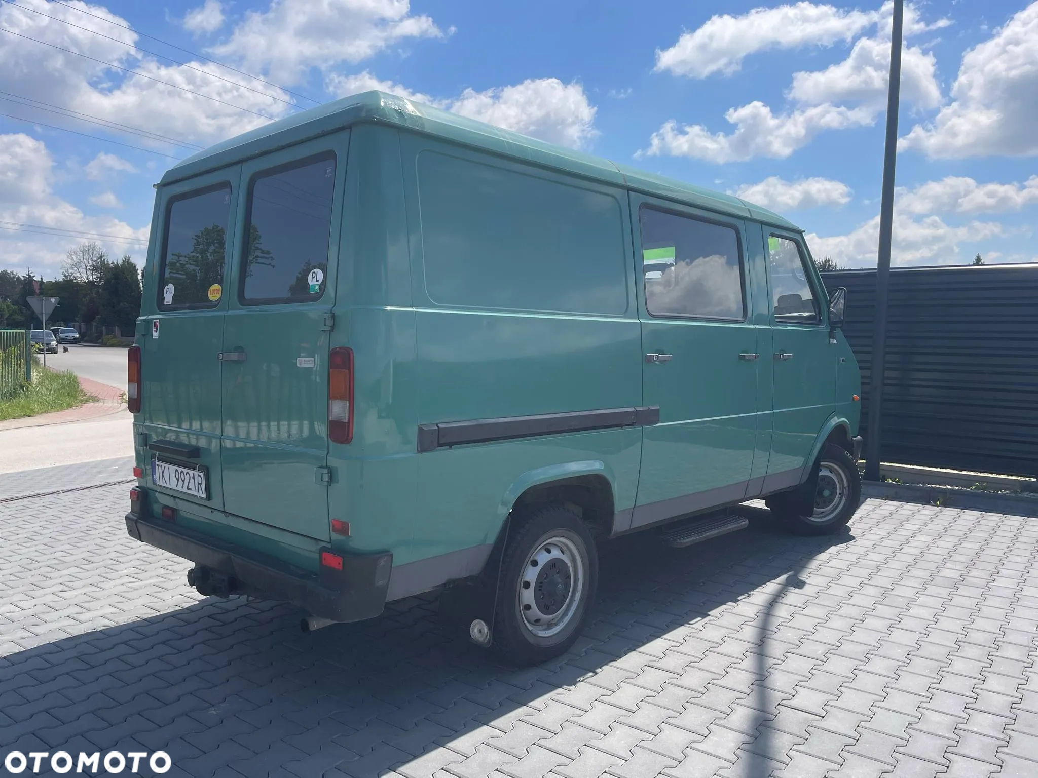 Daewoo Inny - 3