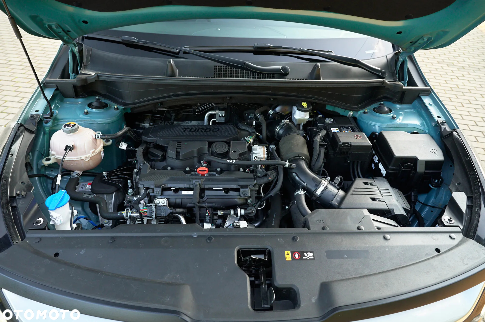 Kia Sportage - 21