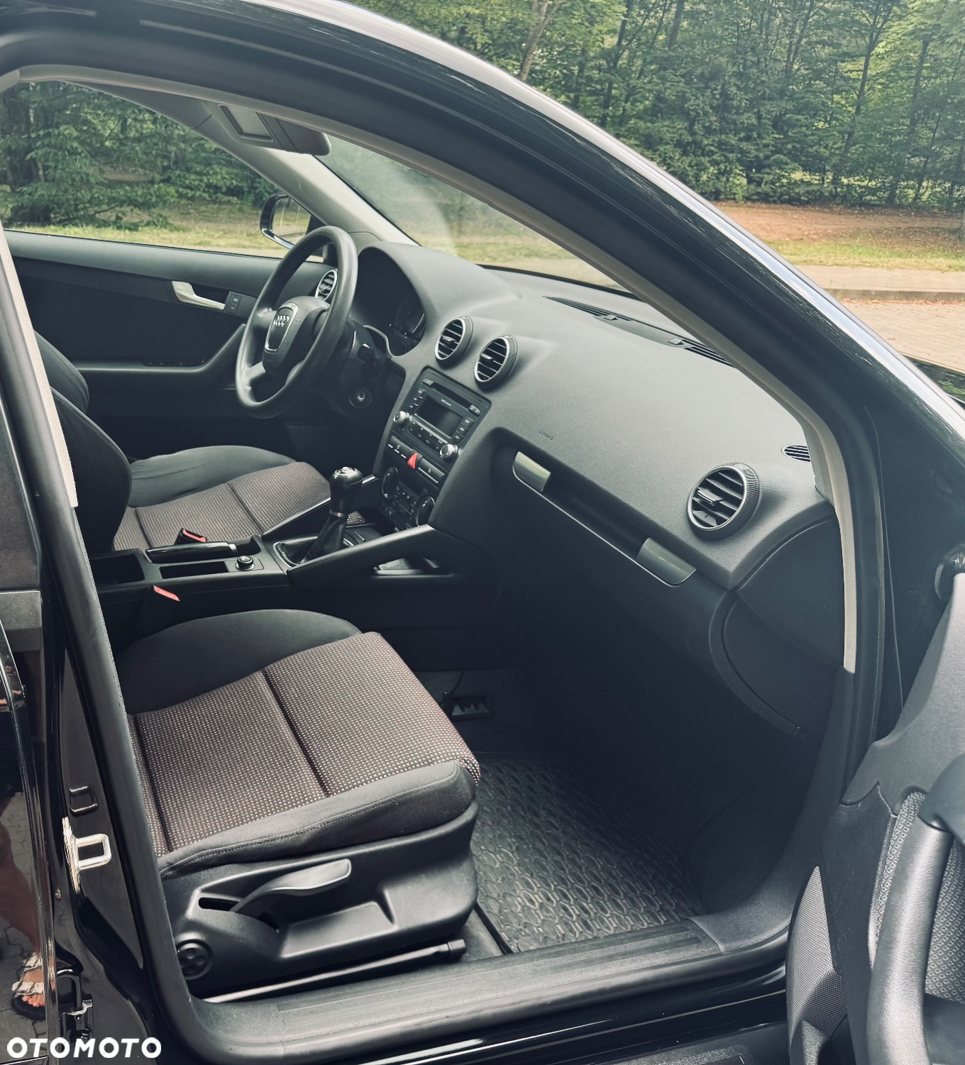 Audi A3 1.6 Ambiente - 5