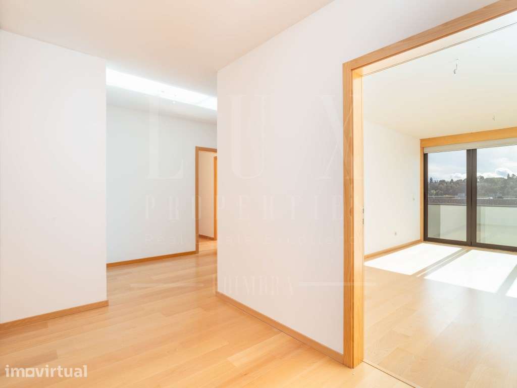 ARRENDAMENTO | Apartamento T2 | Quinta da Portela, Coimbra - Grande imagem: 5/20