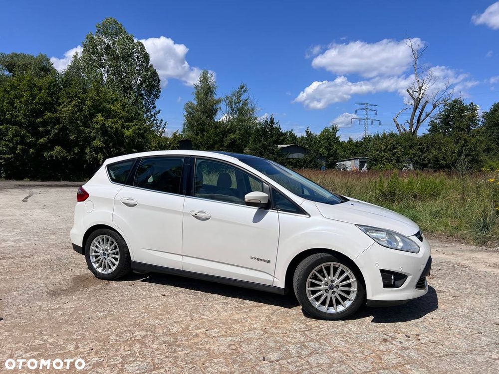 Ford C-MAX - 3