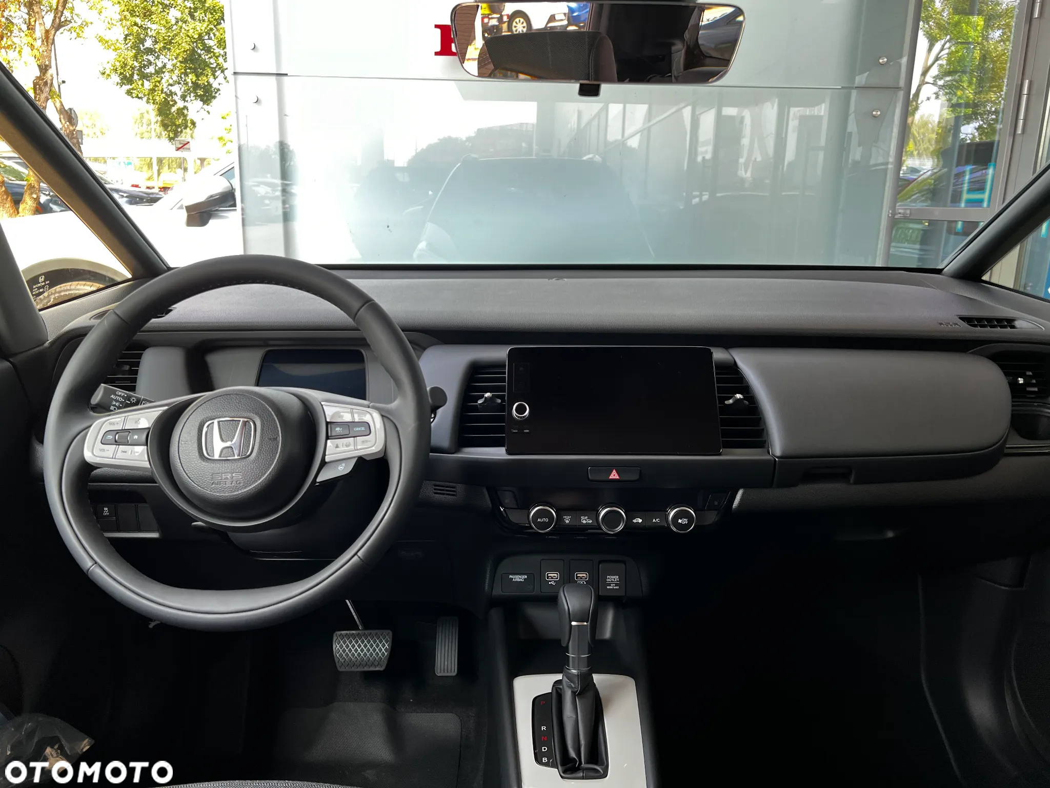 Honda Jazz - 7