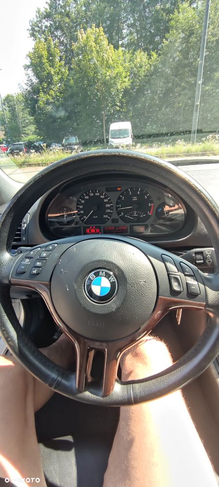 BMW Seria 3 - 8