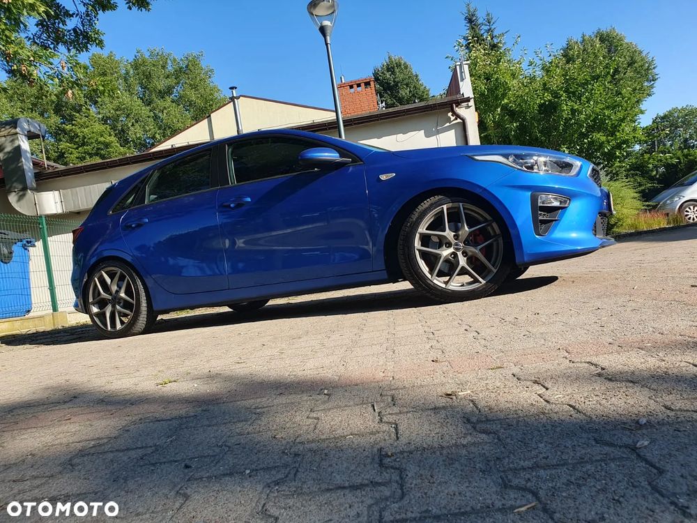 Kia Ceed 1.4 Vision - 25