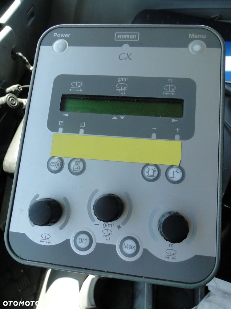 Mitsubishi Canter do zimy - 16