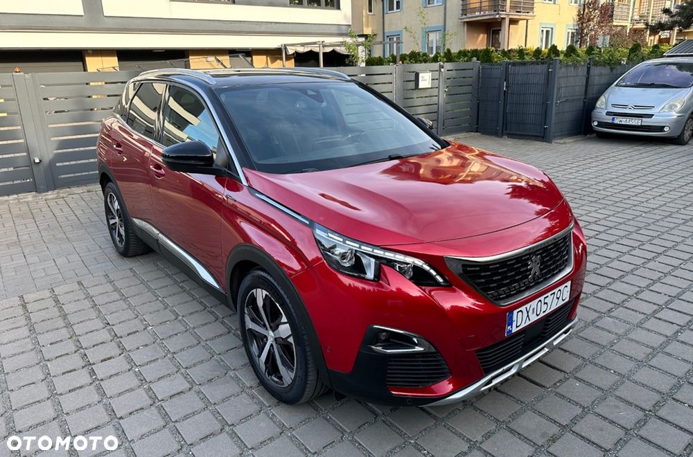 Peugeot 3008 - 7