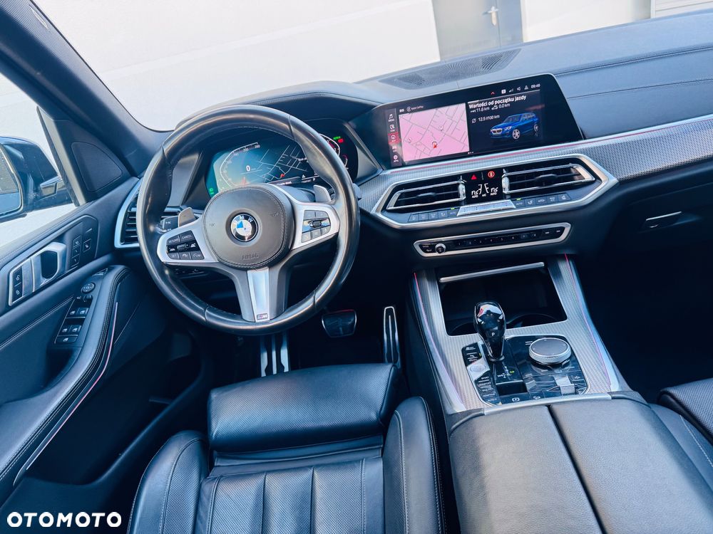BMW X5 xDrive25d sport - 22
