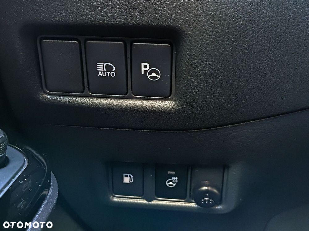 Toyota C-HR 1.8 Hybrid GPF GR Sport - 23