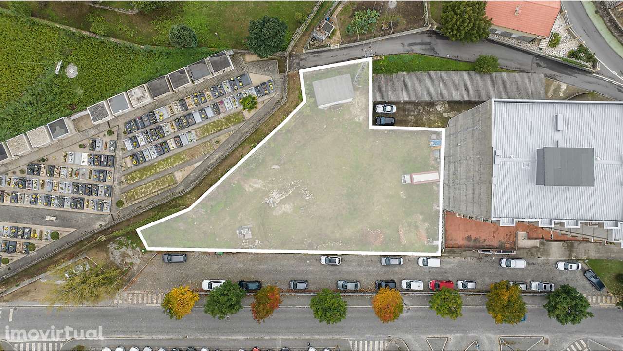 Terreno  para venda - Grande imagem: 3/17