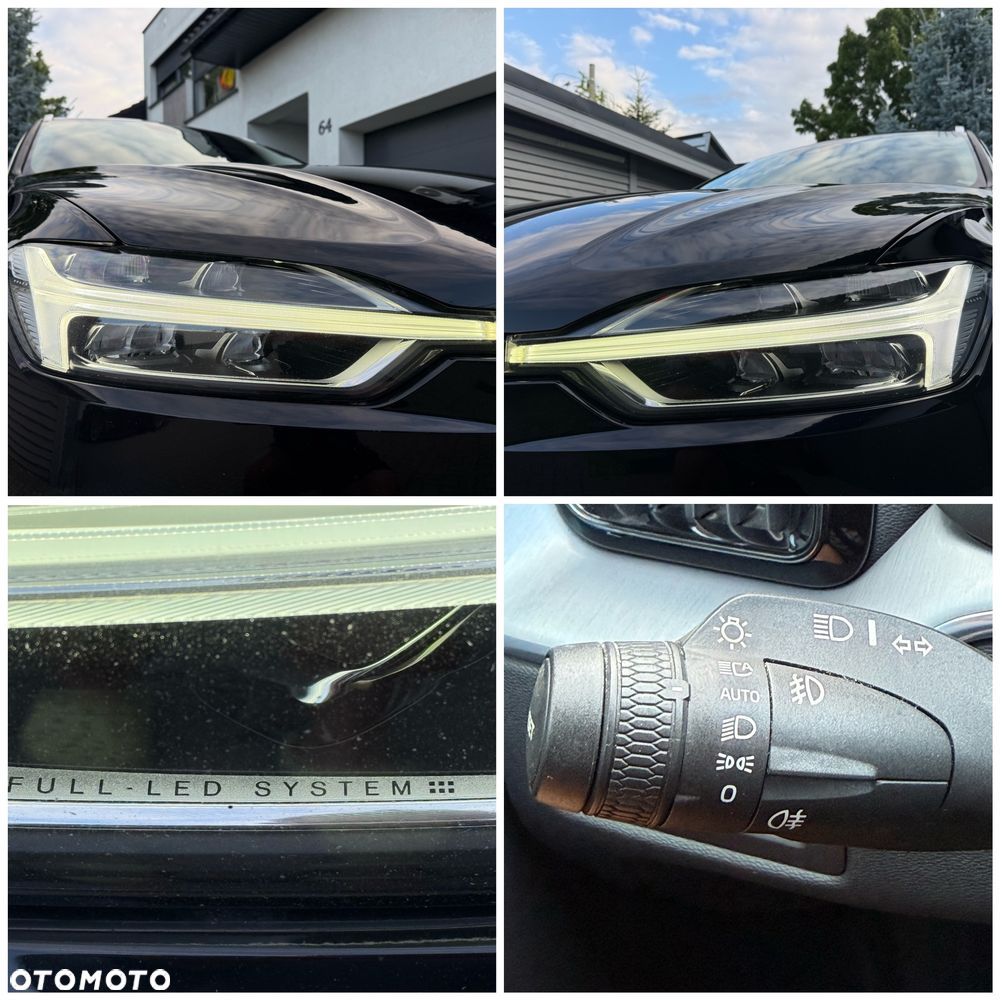 Volvo XC 60 D4 Geartronic Momentum Pro - 11
