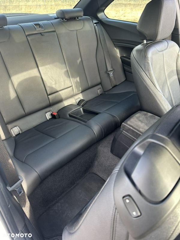 BMW Seria 2 - 19