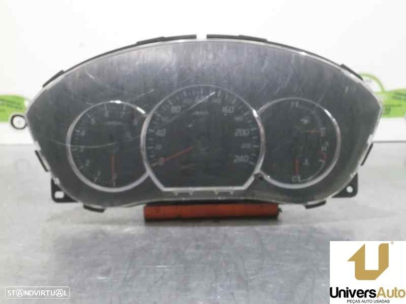 QUADRANTE SUZUKI SWIFT III 2008 -3410057KC0 - 4