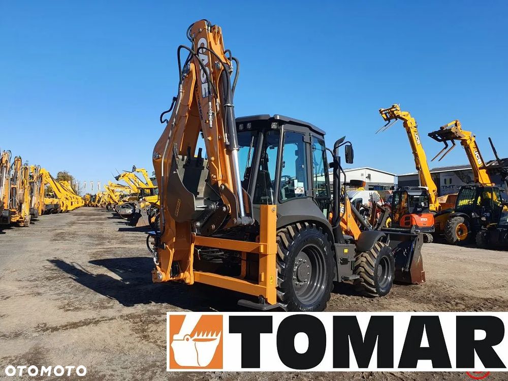 Case 580SV 2023R - 9