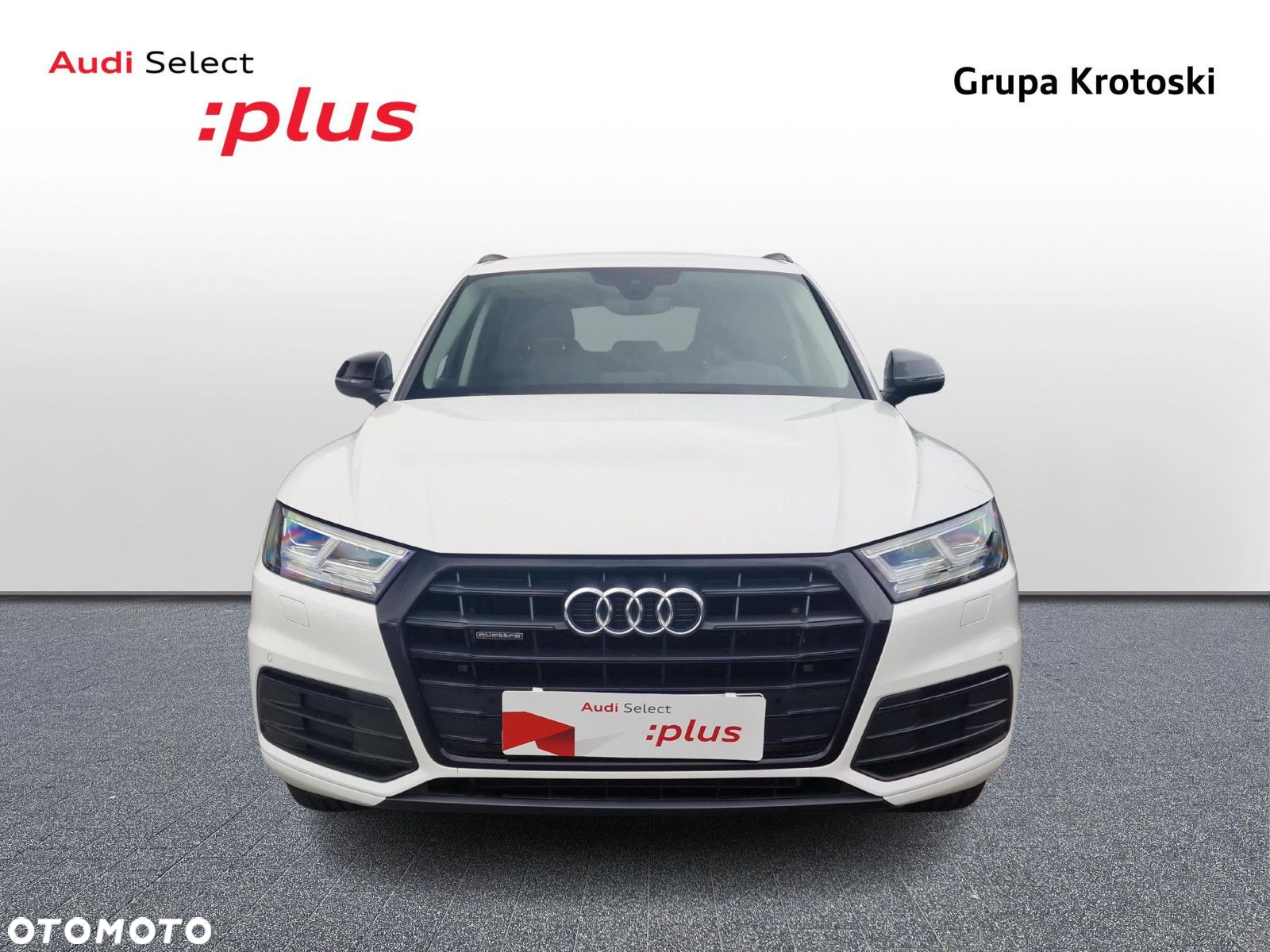 Audi Q5 40 TDI Quattro S tronic - 8