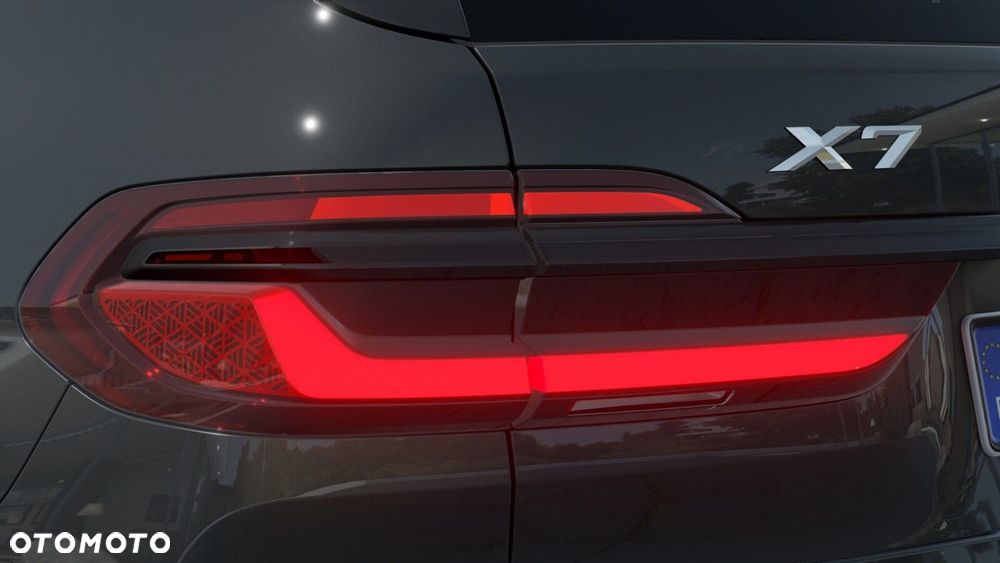 BMW X7 - 9