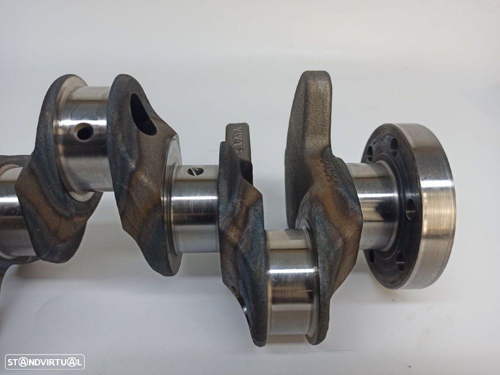 CAMBOTA VOLKSWAGEN GOLF VII LIM. (BQ1) ADVANCE - 10