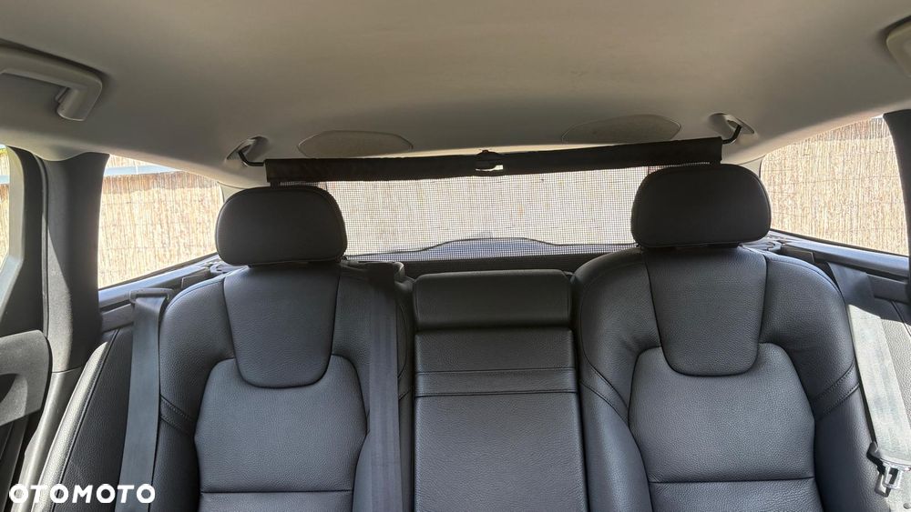 Volvo V90 D4 SCR Kinetic - 15
