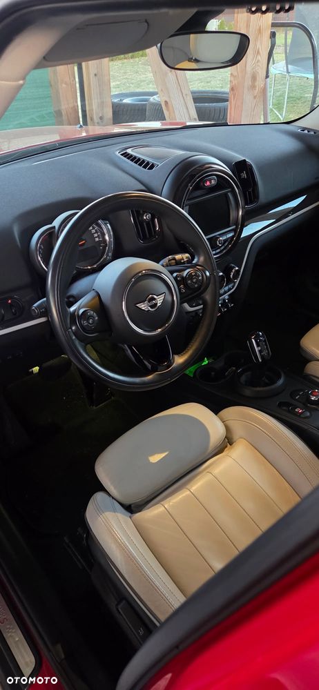 MINI Countryman Cooper S - 11