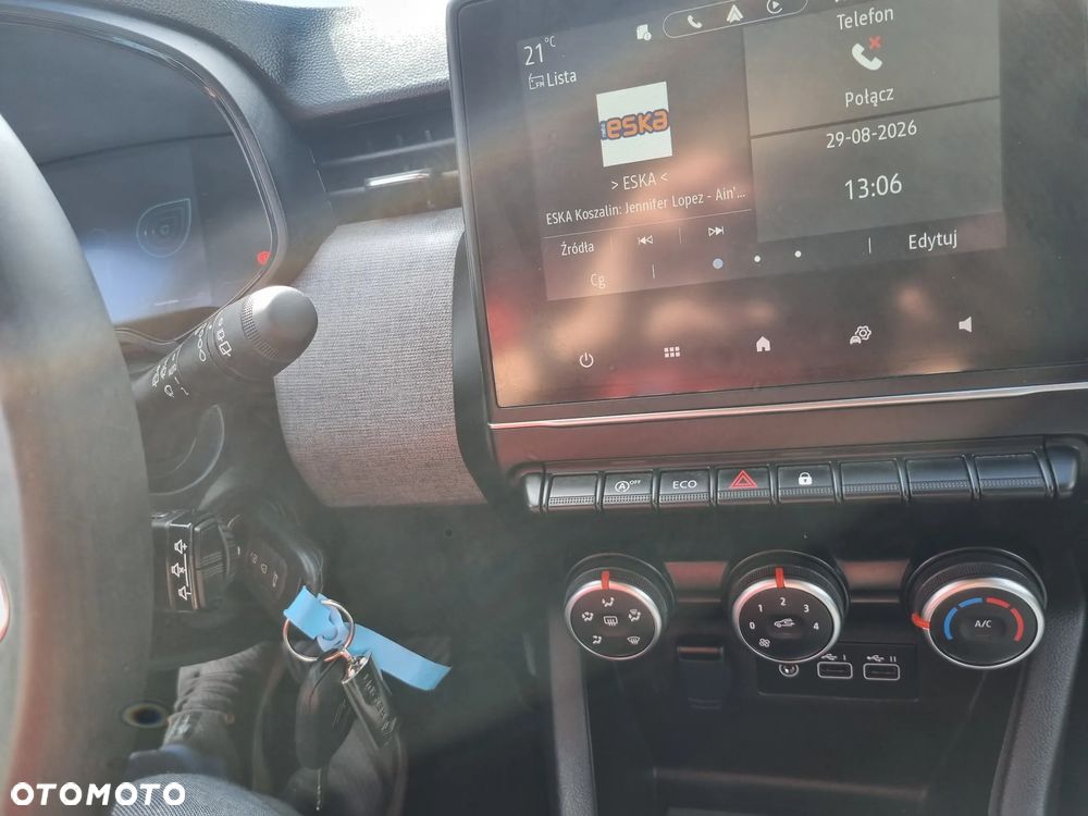 Renault Clio TCe 90 EVOLUTION - 24