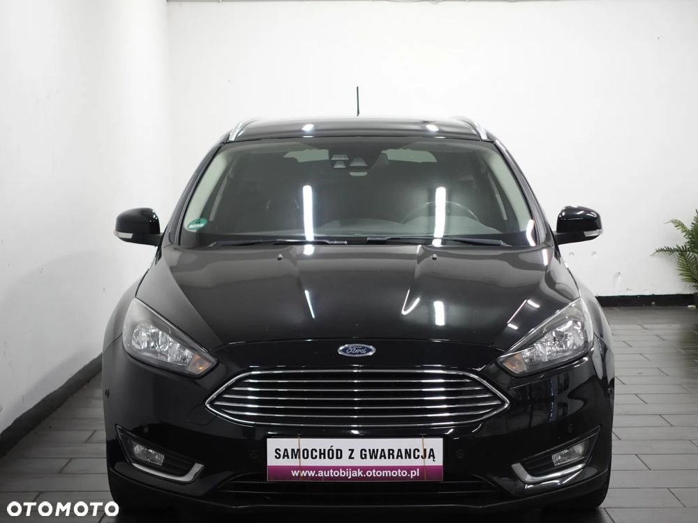Ford Focus 1.0 EcoBoost Edition - 12