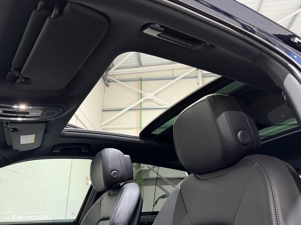 Porsche Cayenne E-Hybrid - 27