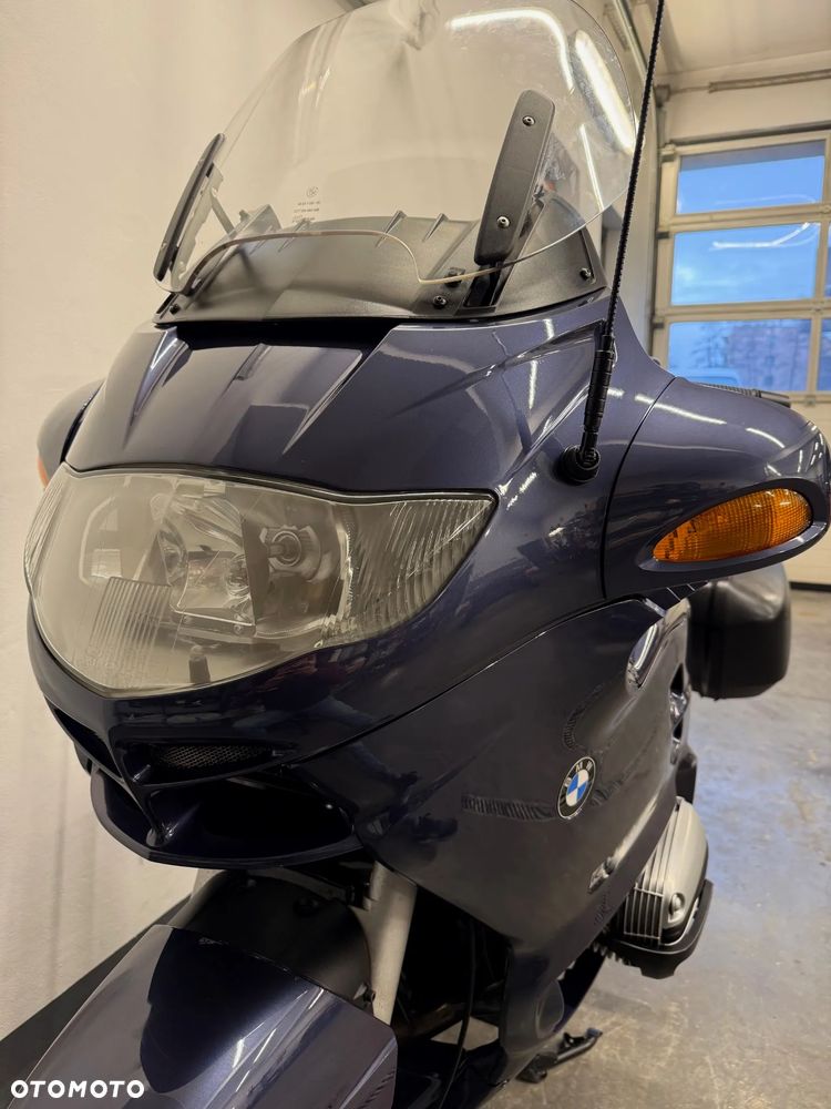 BMW R - 22
