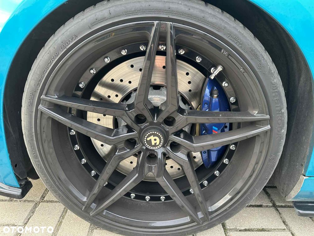 BMW Seria 3 - 8