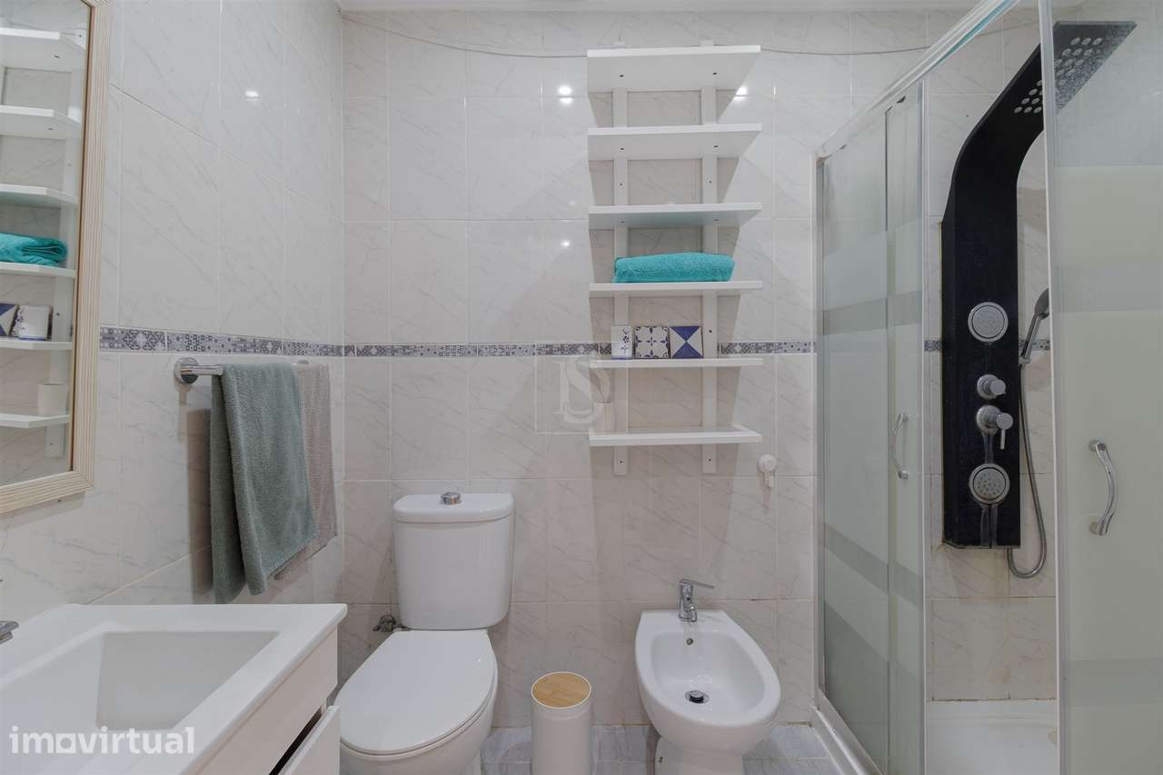 Apartamento T2 Venda em Alto do Seixalinho, Santo André e Verderena,Ba - Grande imagem: 5/15