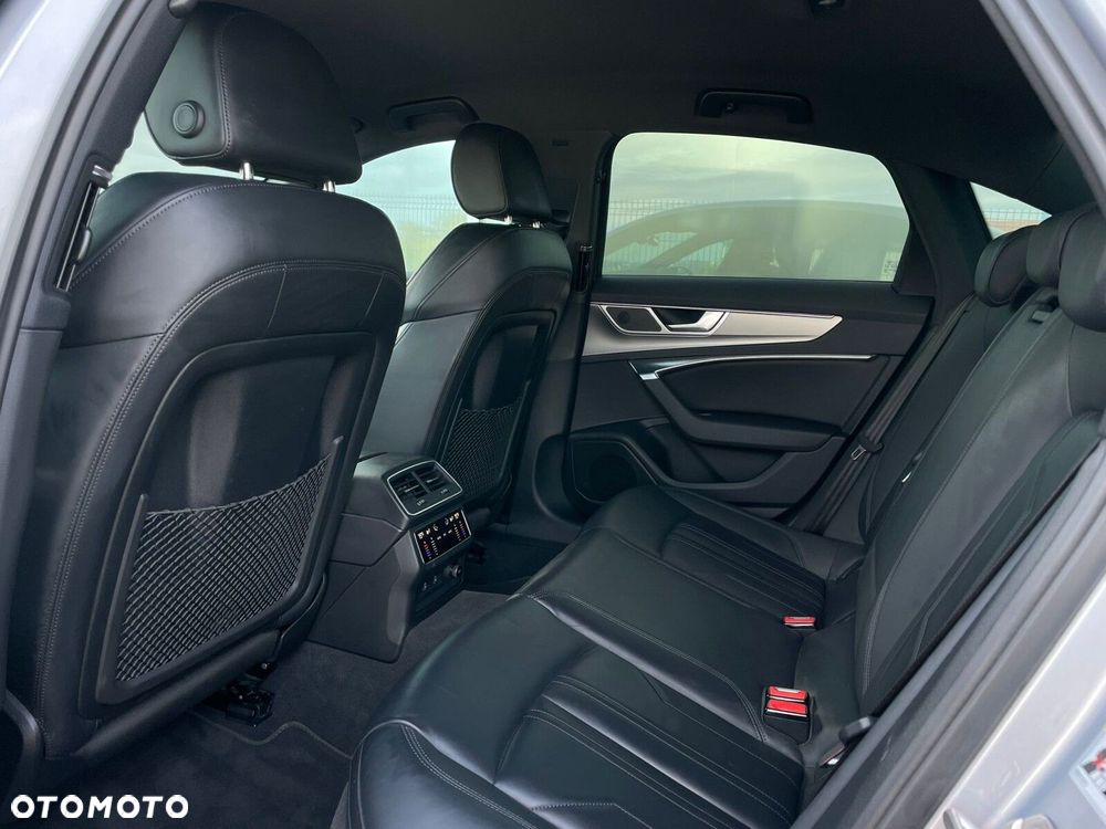 Audi A6 Limousine - 12