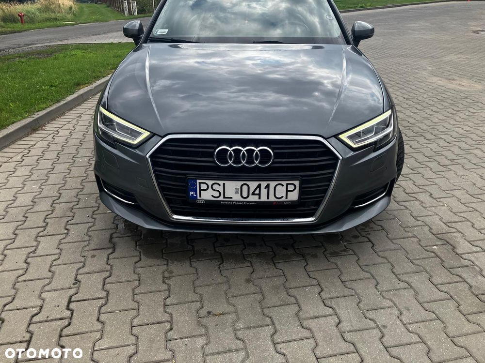 Audi A3 Sportback 1.6 TDI Sport S tronic - 2