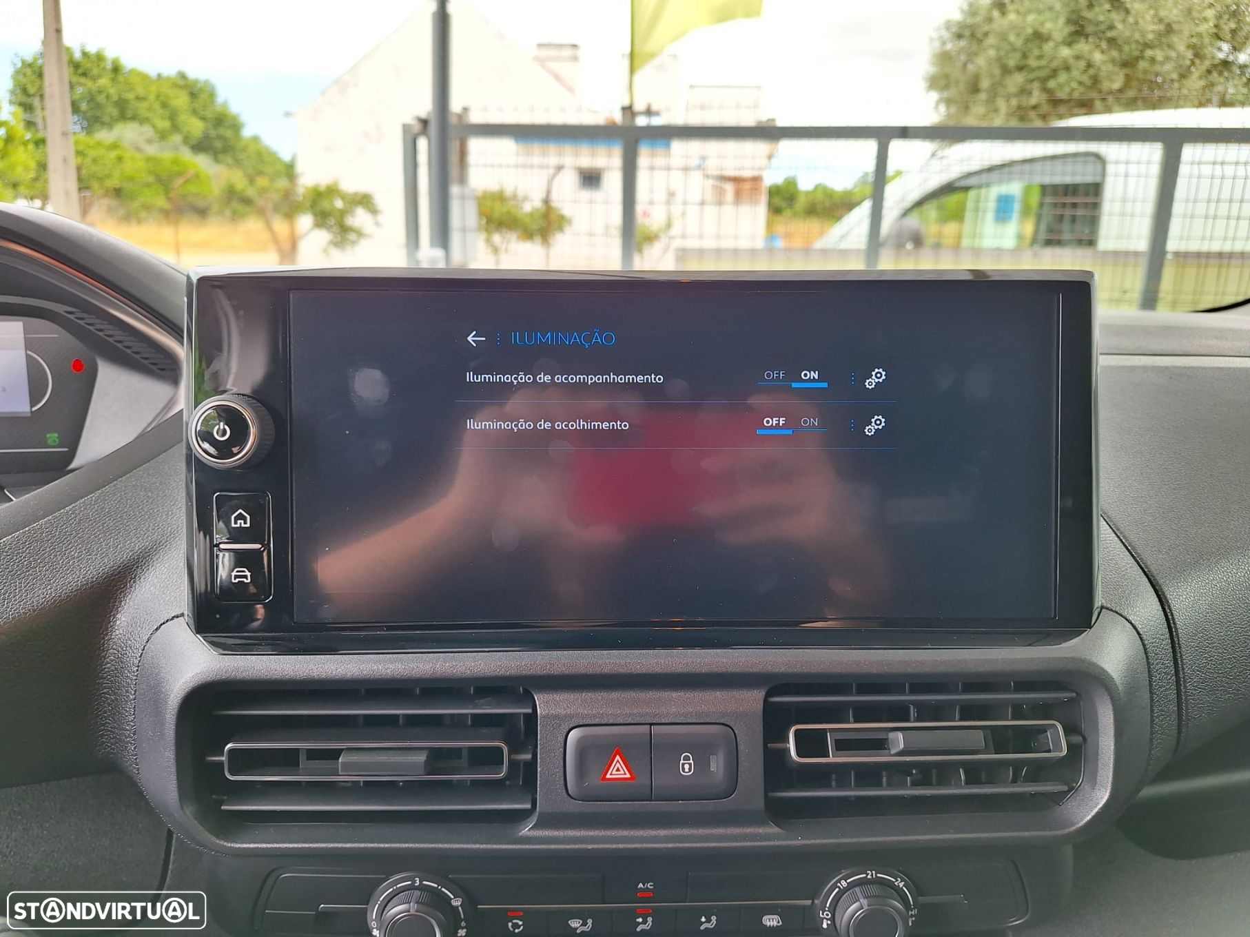 Peugeot Partner 1.5 BlueHDi Longa - 25