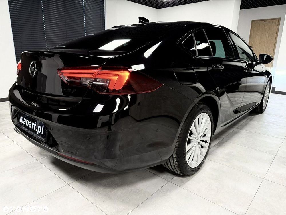 Opel Insignia - 4